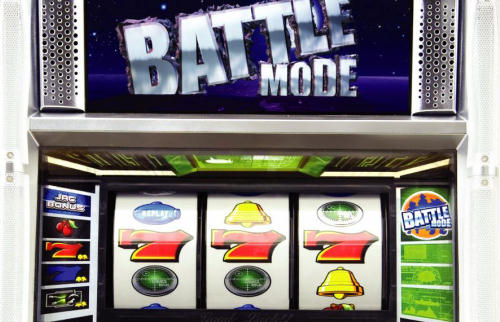 BATTLE MODE
